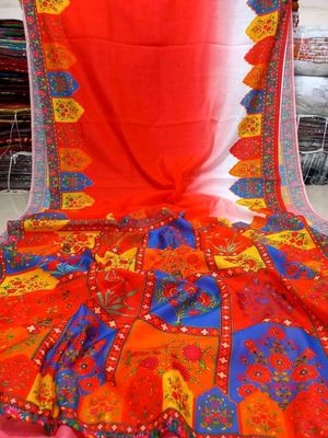 চান্দুরি সিল্ক শাড়ি_img_1