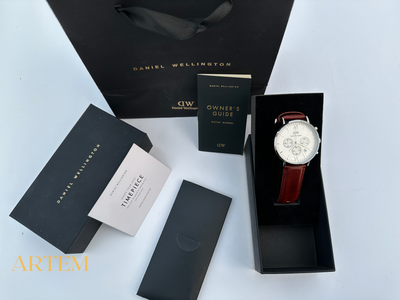 Daniel Wellington Chronograph AA_img_0