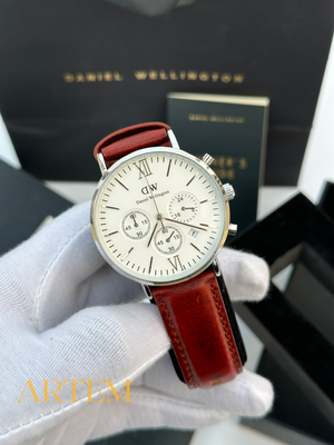 Daniel Wellington Chronograph AA_img_2