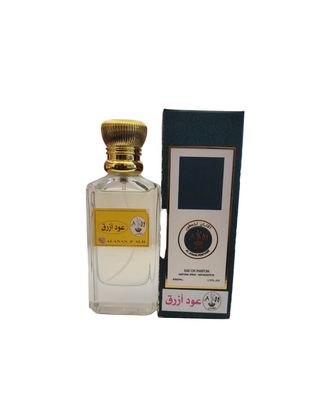 عود ازرق//Blurred oud(50ml)_img_0