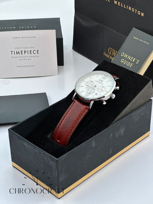 Daniel Wellington Chronograph AA *Comes with branded kit_img_0