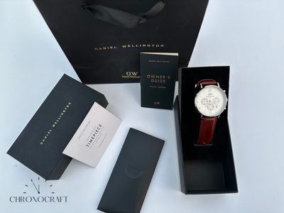 Daniel Wellington Chronograph AA *Comes with branded kit_img_1