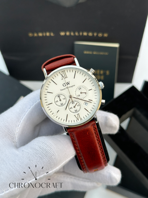 Daniel Wellington Chronograph AA *Comes with branded kit_img_2