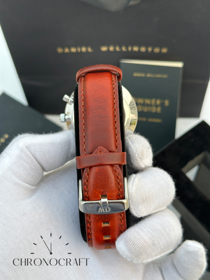 Daniel Wellington Chronograph AA *Comes with branded kit_img_4