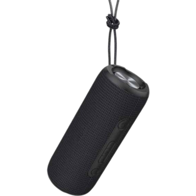 Awei Y669 Portable Bluetooth Speaker - Black_img_0