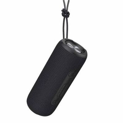 Awei Y669 Portable Bluetooth Speaker - Black_img_1