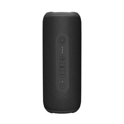 Awei Y669 Portable Bluetooth Speaker - Black_img_2