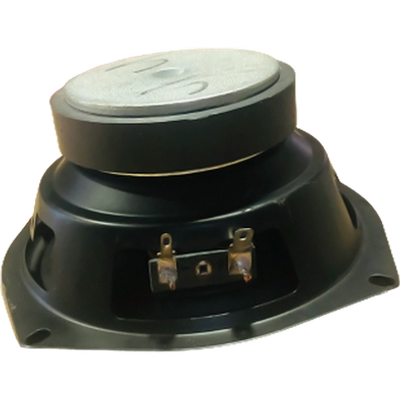 kamasonic 5 Inch Heavy Ultra Sound Multimedia Audio Sub-Woofer_img_1