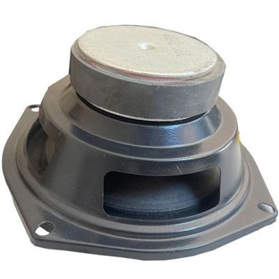 kamasonic 5 Inch Heavy Ultra Sound Multimedia Audio Sub-Woofer_img_3