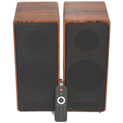 Kamasonic LED-404 Bluetooth Speaker - LED-404_img_2