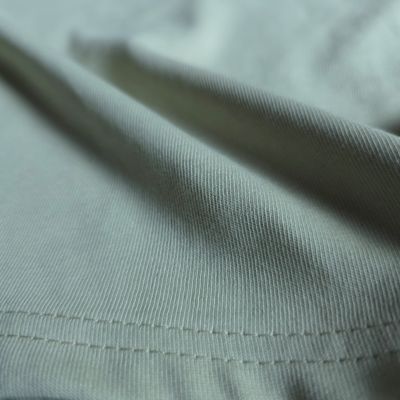 Aesthetic - Oversized Drop Shoulder T-shirt_img_7
