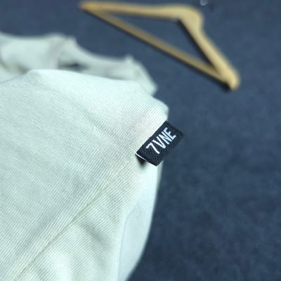 Aesthetic - Oversized Drop Shoulder T-shirt_img_5