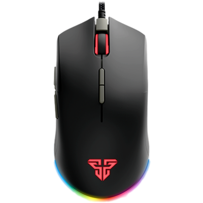 Fantech X17 Pro Wired Mouse Black_img_3