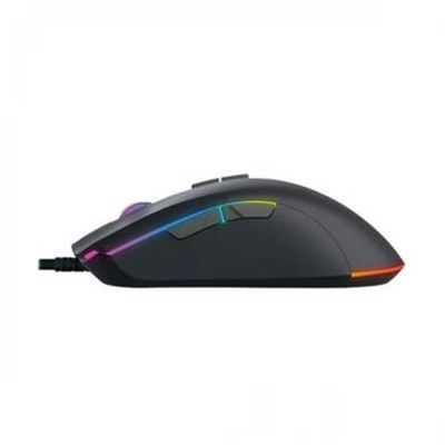Fantech X17 Pro Wired Mouse Black_img_4
