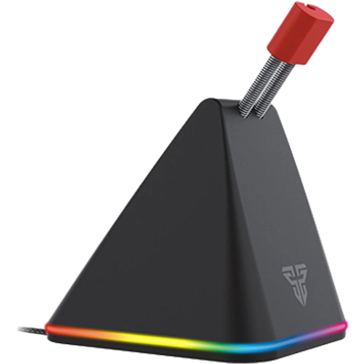 Fantech Prisma Plus MBR01 RGB USB Black Gaming Mouse_img_0