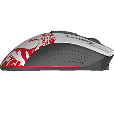 A4TECH Bloody R90 Plus Naraka 2.4GHz Wireless USB Gaming Mouse_img_2