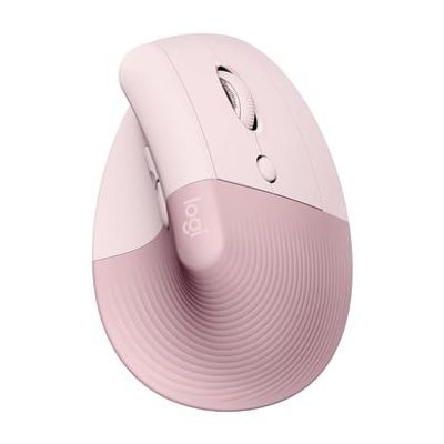 Logitech Lift Vertical Ergonomic Mouse Rose_img_0