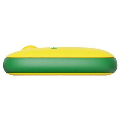 Rapoo M650 (Yellow) FIFA World Cup Edition Multi-Mode Wireless Mouse_img_4