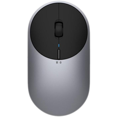 Xiaomi Mi Portable Wireless Mouse 2_img_0