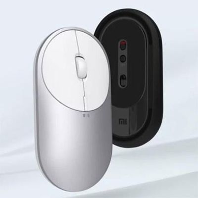 Xiaomi Mi Portable Wireless Mouse 2_img_1