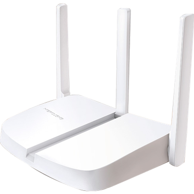 Mercusys MW-306R 300Mbps Multi-Mode Wireless N Router_img_4