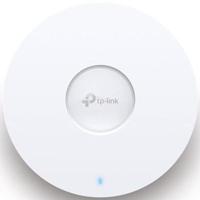 Tp-Link EAP660 HD AX3600 Ceiling Mount Dual-Band Wi-Fi 6 Access Point - EAP660_img_0