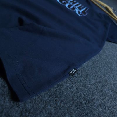 Chill Guy 😎 - Premium Oversized Drop Shoulder T-shirt_img_6
