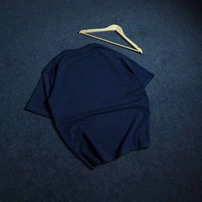Chill Guy 😎 - Premium Oversized Drop Shoulder T-shirt_img_3