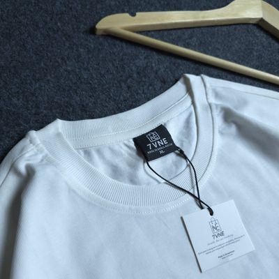 Future Desert Explorer - Premium Oversized Drop Shoulder T-shirt_img_6