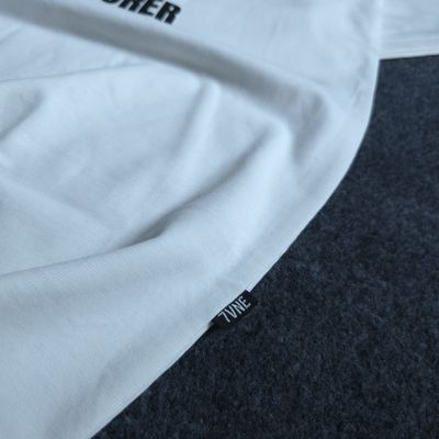 Future Desert Explorer - Premium Oversized Drop Shoulder T-shirt_img_9
