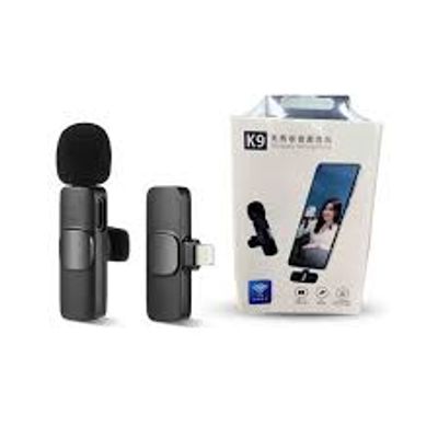 K-9 dual mobile microphone_img_0