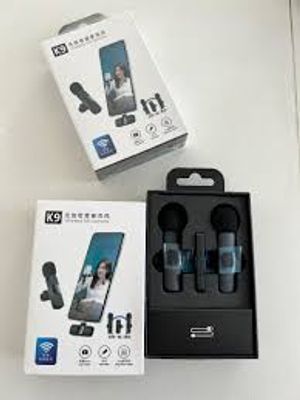 K-9 dual mobile microphone_img_1