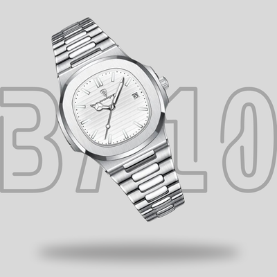 Poedagar 613: The Ultimate Luxury Stainless Steel Watch_img_0