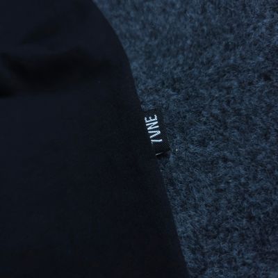 Silence Streetwear 🤫 (Limited Edition) - Premium Oversized Drop Shoulder T-shirt_img_7