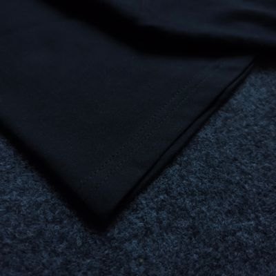 Silence Streetwear 🤫 (Limited Edition) - Premium Oversized Drop Shoulder T-shirt_img_9