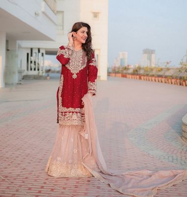Luxury Party Dress_img_0