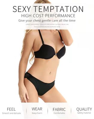Butterfly printeted undergarment set_img_6