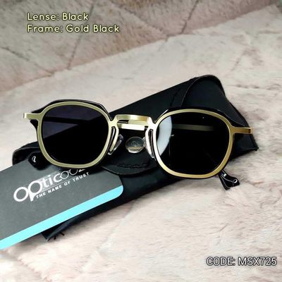 Premium Metal design Sunglass_img_0