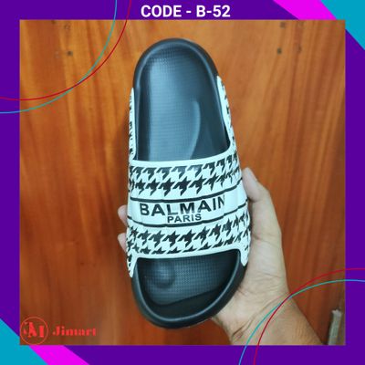 Imported Most Trendy Men's Slides - B-52_img_1