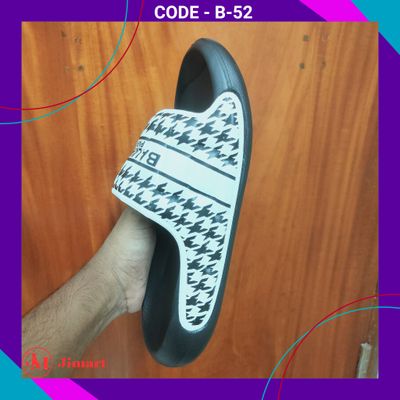 Imported Most Trendy Men's Slides - B-52_img_3