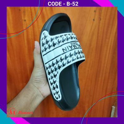 Imported Most Trendy Men's Slides - B-52_img_2