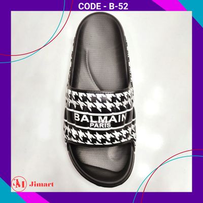Imported Most Trendy Men's Slides - B-52_img_4