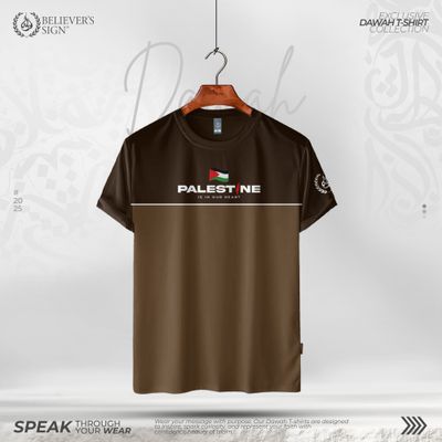 Popular T-Shirt Combo 4 Pcs_img_1