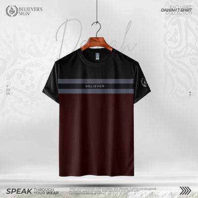 Popular T-Shirt Combo 4 Pcs_img_4