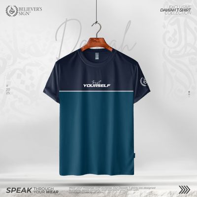 Popular T-Shirt Combo 4 Pcs_img_2