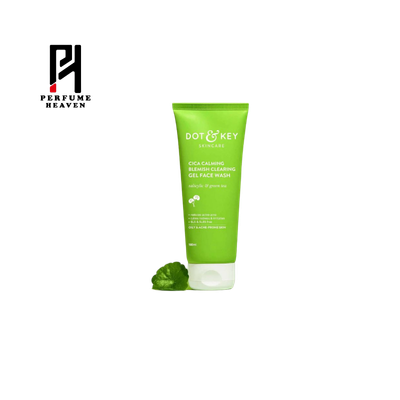 Dot And Key Cica Calming Blemish Clearing Gel Face Wash (100ml)_img_0