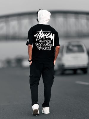 STUSSY Black_img_1