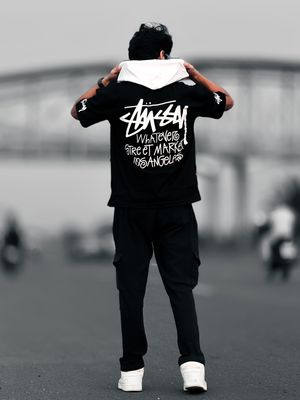 STUSSY Black_img_3
