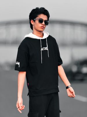 STUSSY Black_img_7
