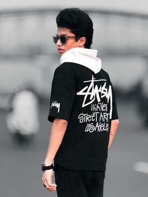 STUSSY Black_img_10